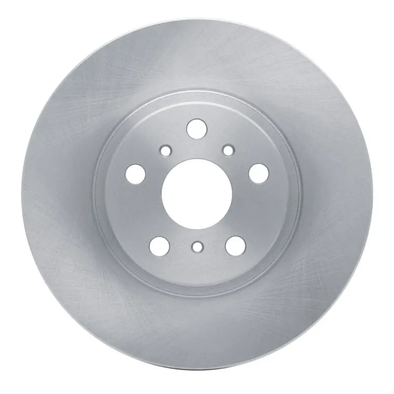 Dfc 90-93 Toyota Celica Front Brake Rotor 1