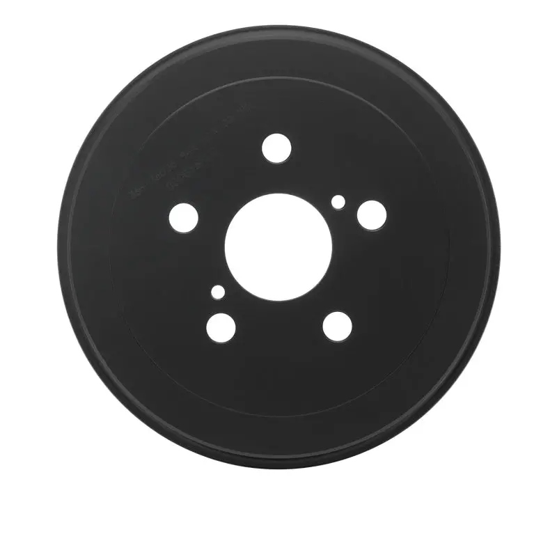 Dfc 90-93 Toyota Celica Rear True Balanced Brake Drum 1