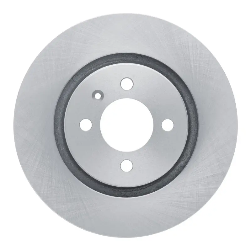 Dfc 90-93 Volkswagen Passat (Usa/Canada) Front Brake Rotor 1