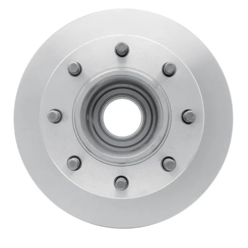 Dfc 90-94 Chevrolet C3500 Front Brake Rotor 1
