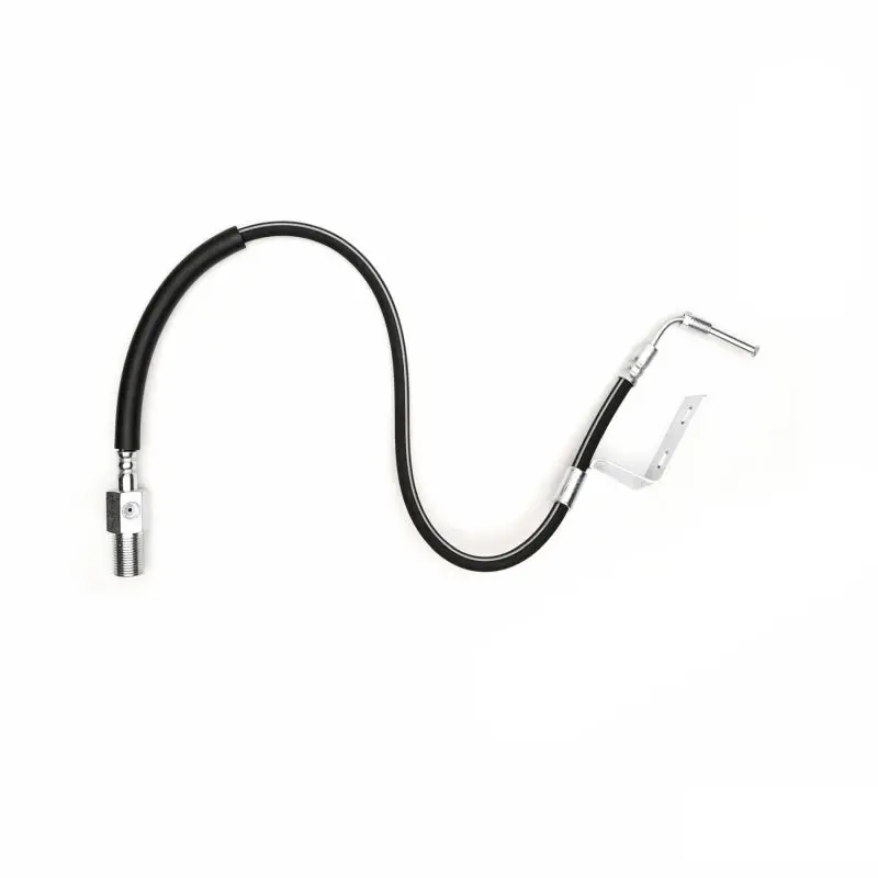 Dfc 90-94 Chevrolet C70 Kodiak Front Brake Hose 1