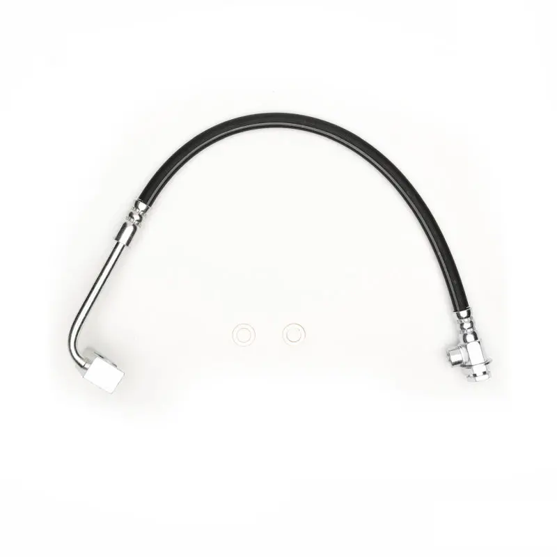 Dfc 90-94 Ford F-250 2Wd (Excl Super Duty) Front-L Brake Hose 1