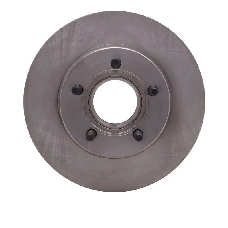 Dfc 90-94 Ford Ranger (Usa/Canada) Front Brake Rotor 1