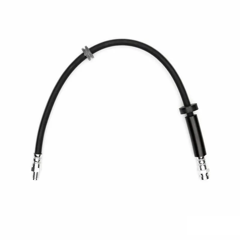 Dfc 90-94 Saab 9000 Front Brake Hose 1