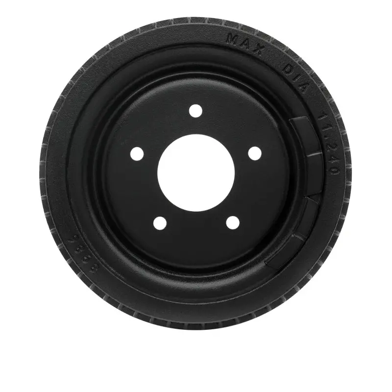 Dfc 90-95 Chevrolet G20 Rear True Balanced Brake Drum 1