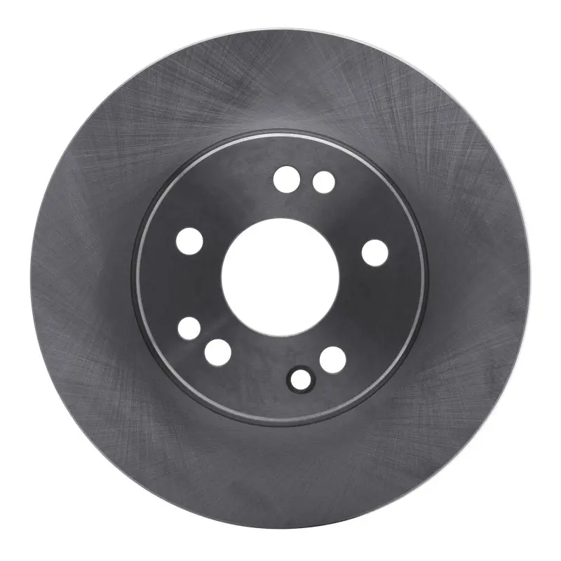Dfc 90-95 Mercedes-Benz 300E Front Brake Rotor 1
