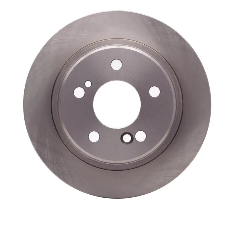 Dfc 90-95 Mercedes-Benz 300Sl Rear Brake Rotor 1