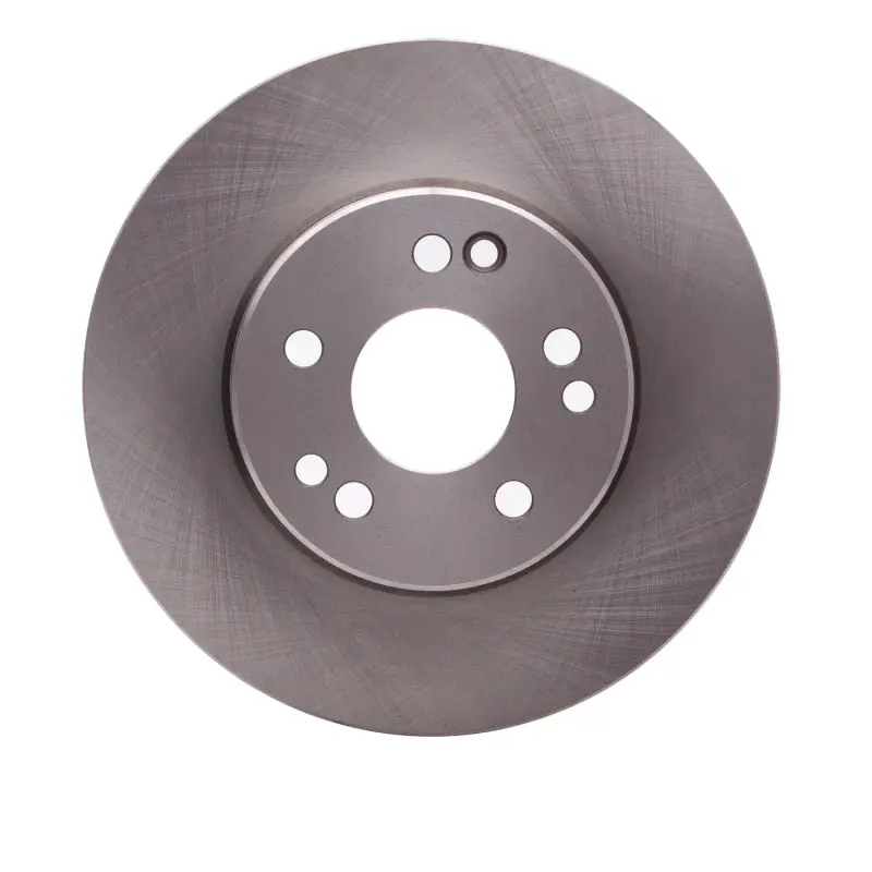 Dfc 90-95 Mercedes-Benz E320 Front Brake Rotor 1