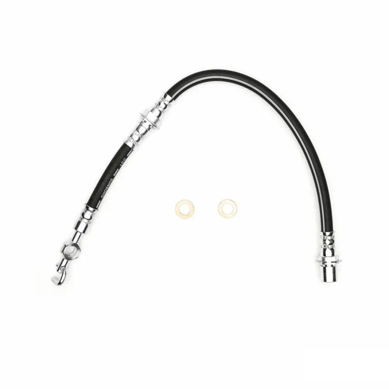 Dfc 90-95 Toyota Mr2 Front Brake Hose 1