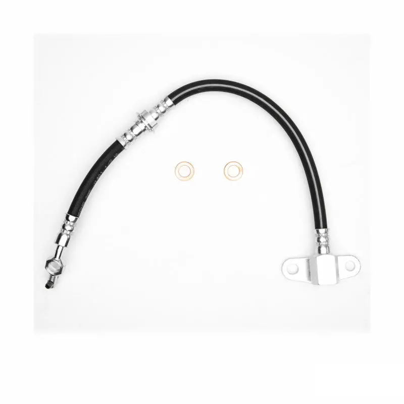 Dfc 90-95 Toyota Mr2 Rear Brake Hose 1