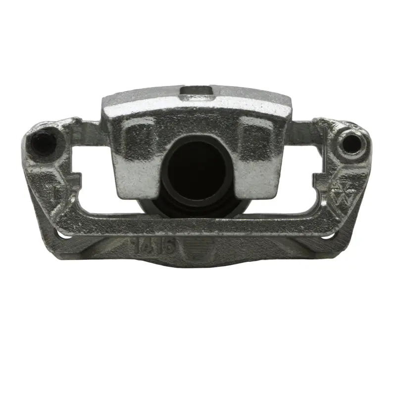 Dfc 90-96 Infiniti Q45 Rear-L Silver Zinc Coated Premium Caliper 1