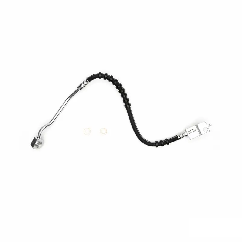 Dfc 90-96 Jeep Wrangler Front-R Brake Hose 1