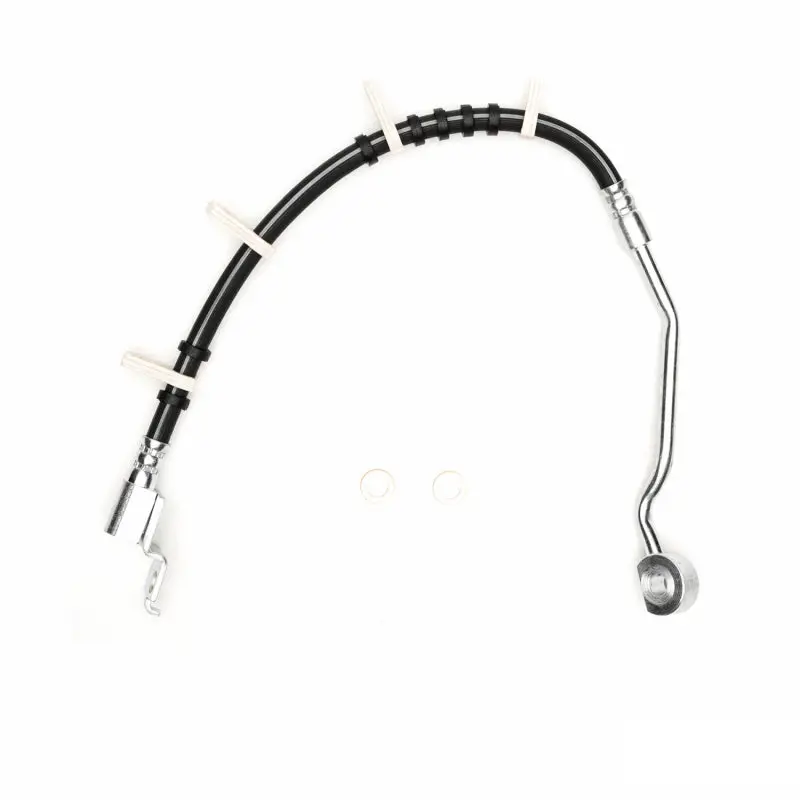 Dfc 90-96 Jeep Wrangler Front-R Brake Hose 1