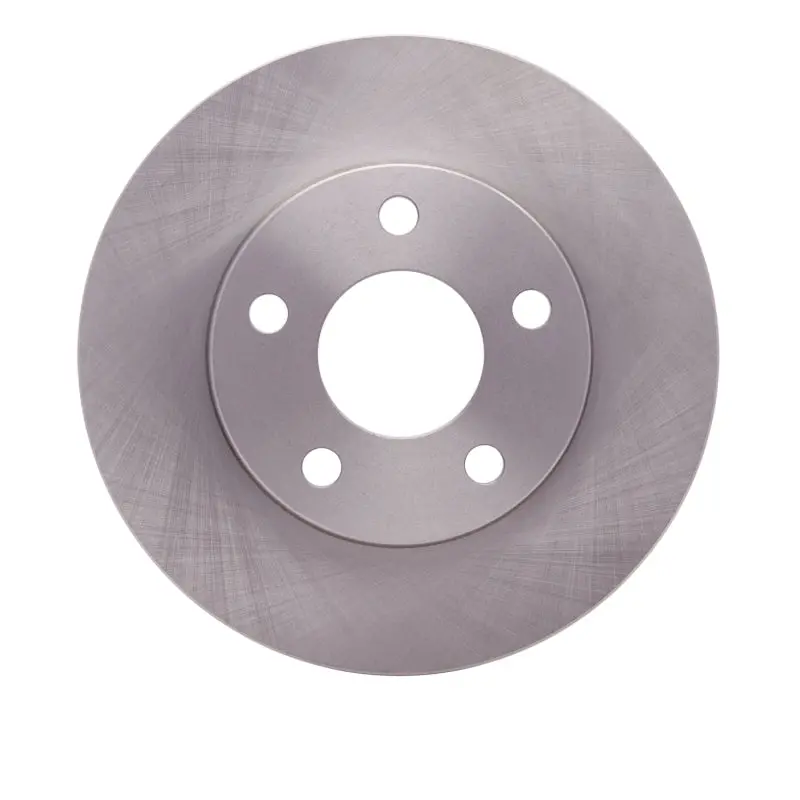 Dfc 90-97 Buick Park Avenue Front Brake Rotor 1