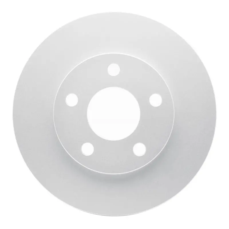 Dfc 90-97 Buick Park Avenue Front Geospec Coated Rotor 1