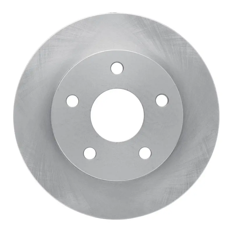 Dfc 90-97 Ford Aerostar Right Front Brake Rotor 1