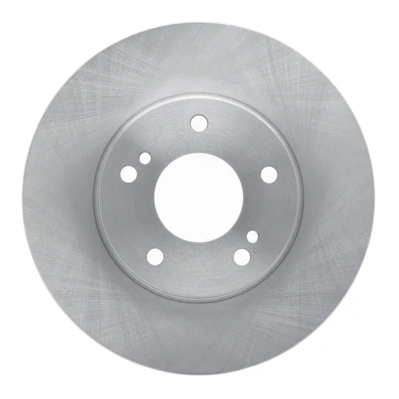 Dfc 90-97 Infiniti J30 Front Brake Rotor 1