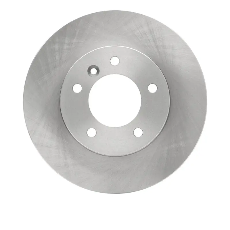 Dfc 90-97 Jaguar Xj6 Front Brake Rotor 1