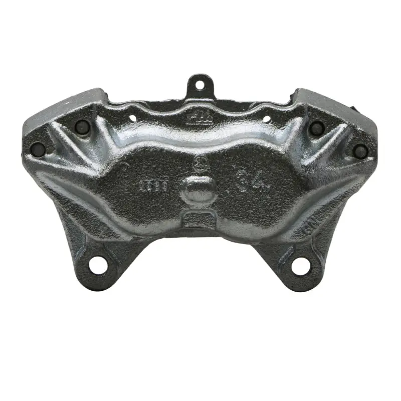 Dfc 90-98 Mercedes-Benz Sl500 Front-R Silver Zinc Coated Premium Caliper 1