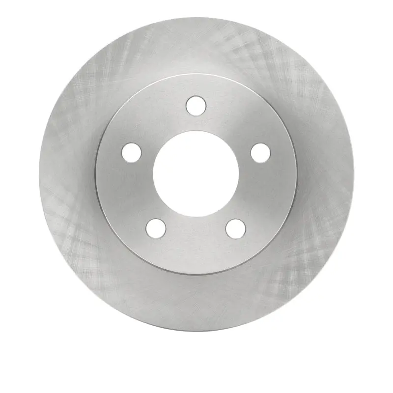 Dfc 90-99 Jeep Grand Cherokee Front Brake Rotor 1