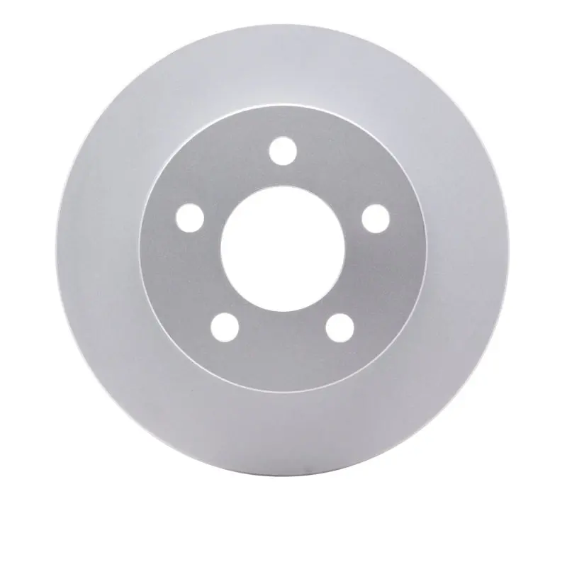 Dfc 90-99 Jeep Wagoneer Front Geospec Coated Rotor 1