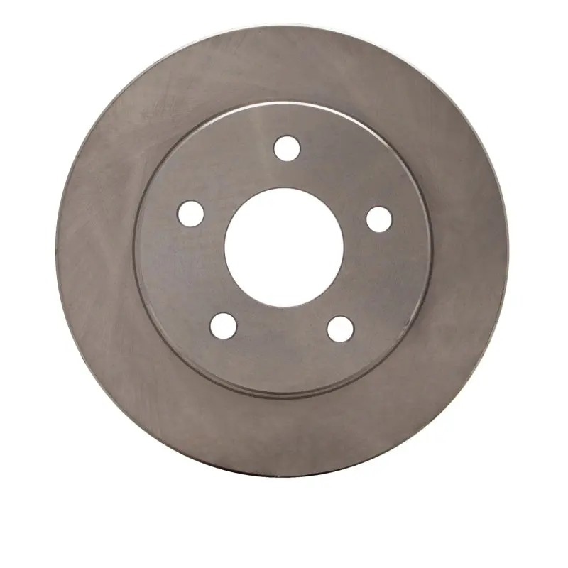 Dfc 91-00 Ford Taurus (Excl Sho) Front Brake Rotor 1