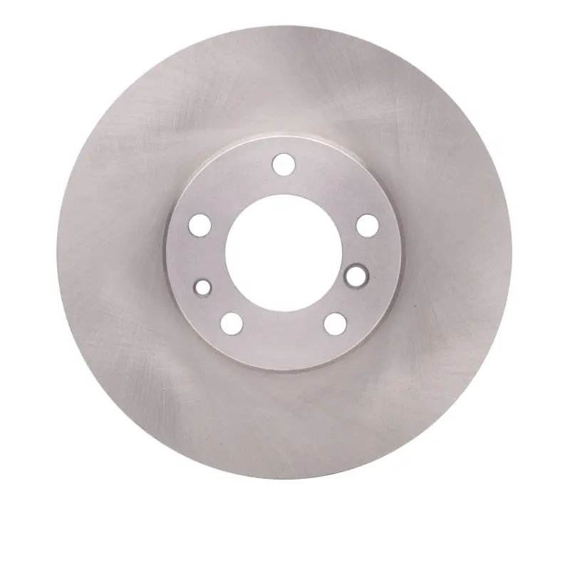 Dfc 91-01 Bmw 850Ci Front Brake Rotor 1