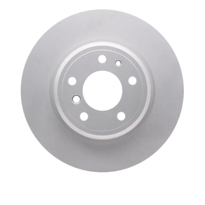 Dfc 91-01 Bmw 850I Rear Geospec Coated Rotor 1