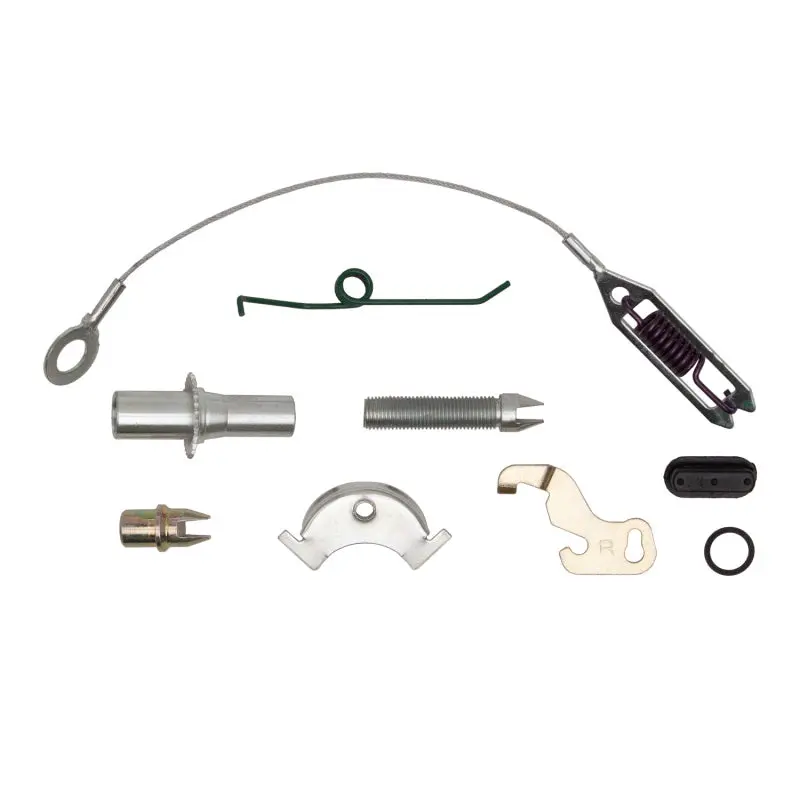 Dfc 91-01 Jeep Cherokee Right Rear Drum Adjuster Kit 1