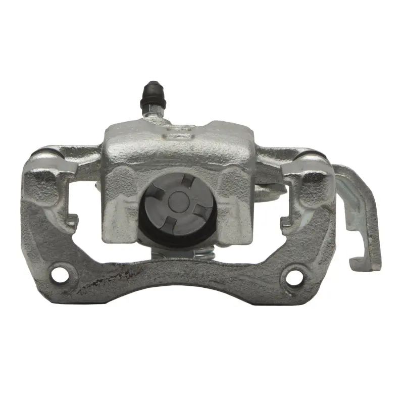 Dfc 91-01 Nissan Altima Rear-R Silver Zinc Coated Premium Caliper 1