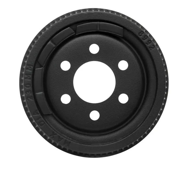 Dfc 91-02 Dodge Dakota 4Wd Rear True Balanced Brake Drum 1