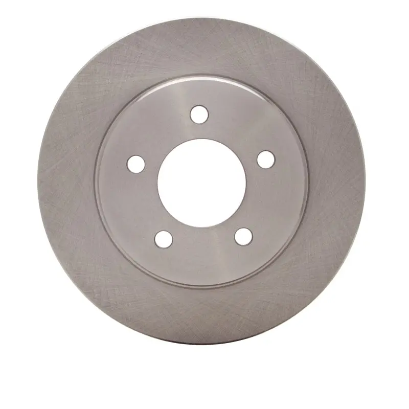 Dfc 91-02 Plymouth Prowler Front Brake Rotor 1