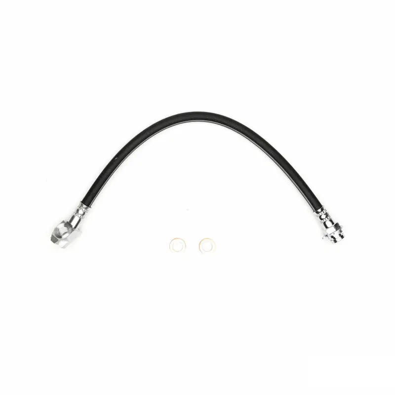Dfc 91-02 Saturn S Series-Coupe Sc Rear Brake Hose 1