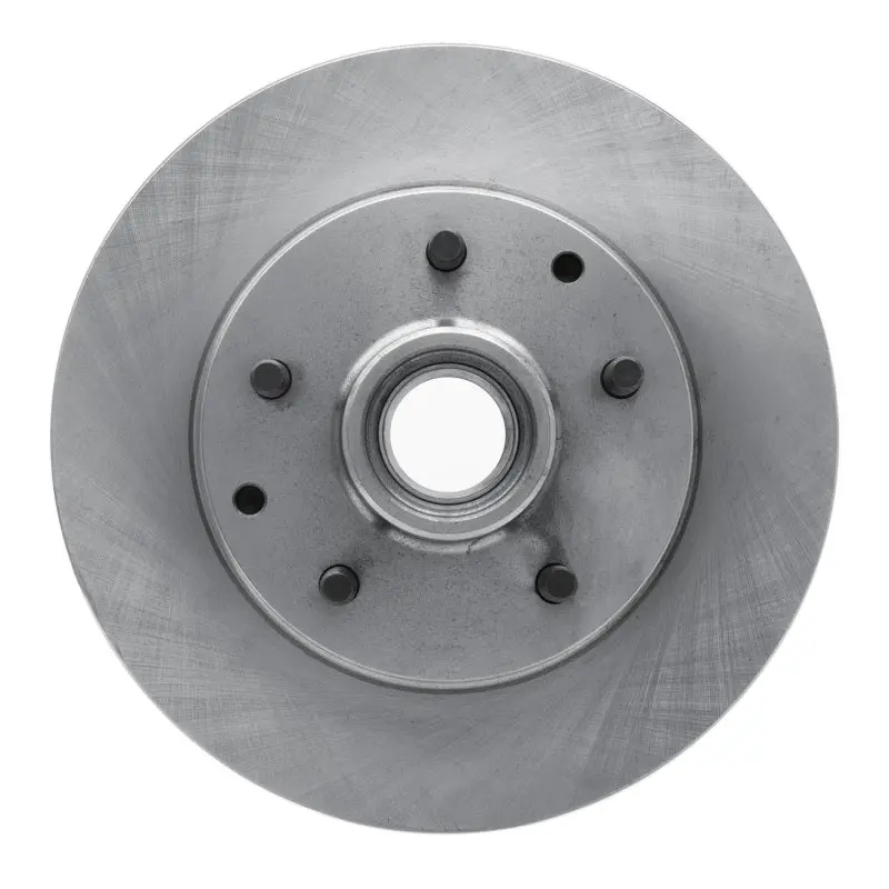 Dfc 91-03 Chevrolet S10 Blazer Front Brake Rotor 1