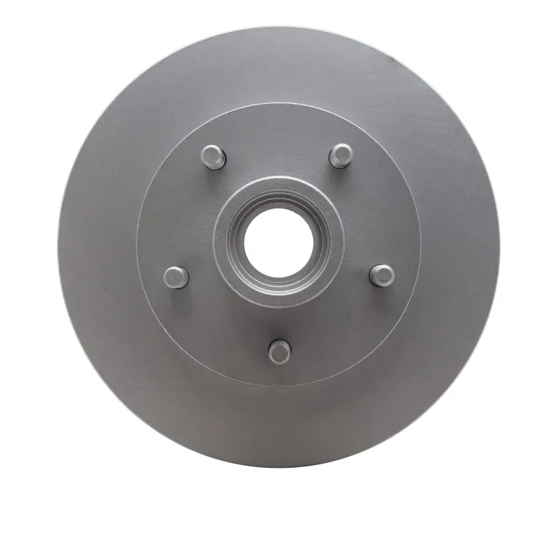 Dfc 91-03 Chevrolet S10 Front Geospec Coated Rotor 1