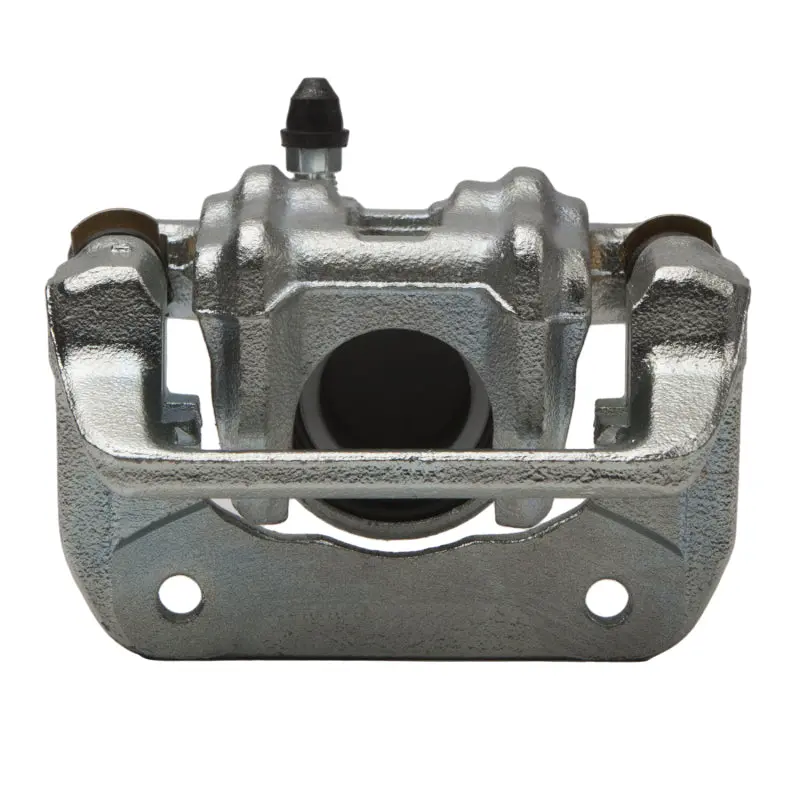 Dfc 91-04 Acura Legend Rear-L Silver Zinc Coated Premium Caliper 1