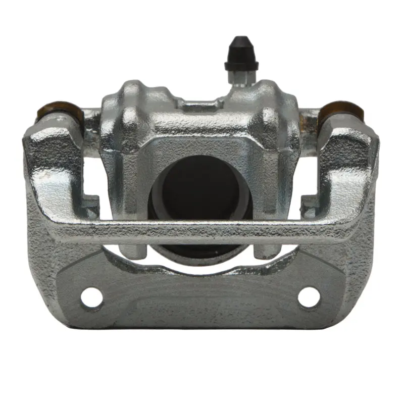 Dfc 91-04 Acura Legend Rear-R Silver Zinc Coated Premium Caliper 1