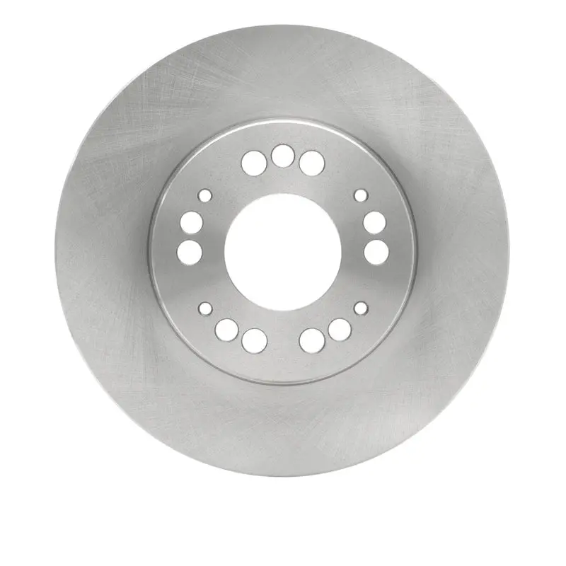 Dfc 91-04 Dodge Stealth Front Brake Rotor 1