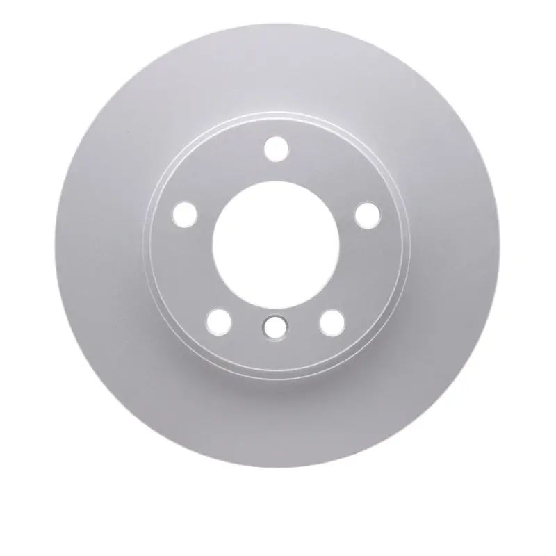 Dfc 91-06 Bmw 323I Front Geospec Coated Rotor 1
