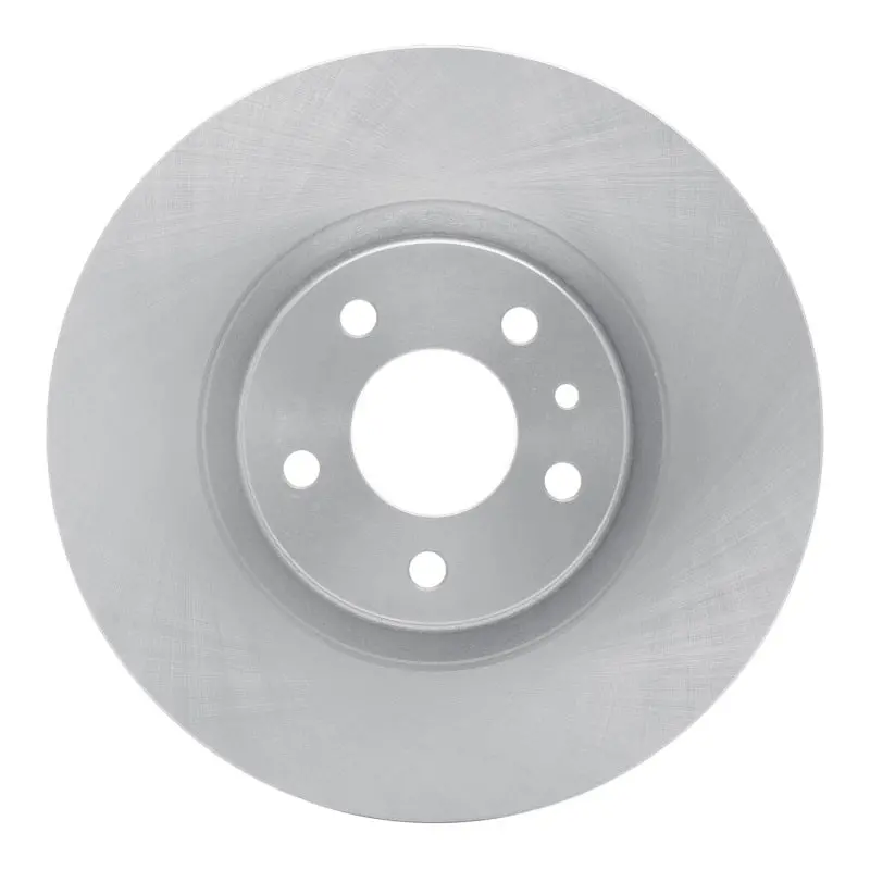 Dfc 91-20 Alfa Romeo 164 Front Brake Rotor 1