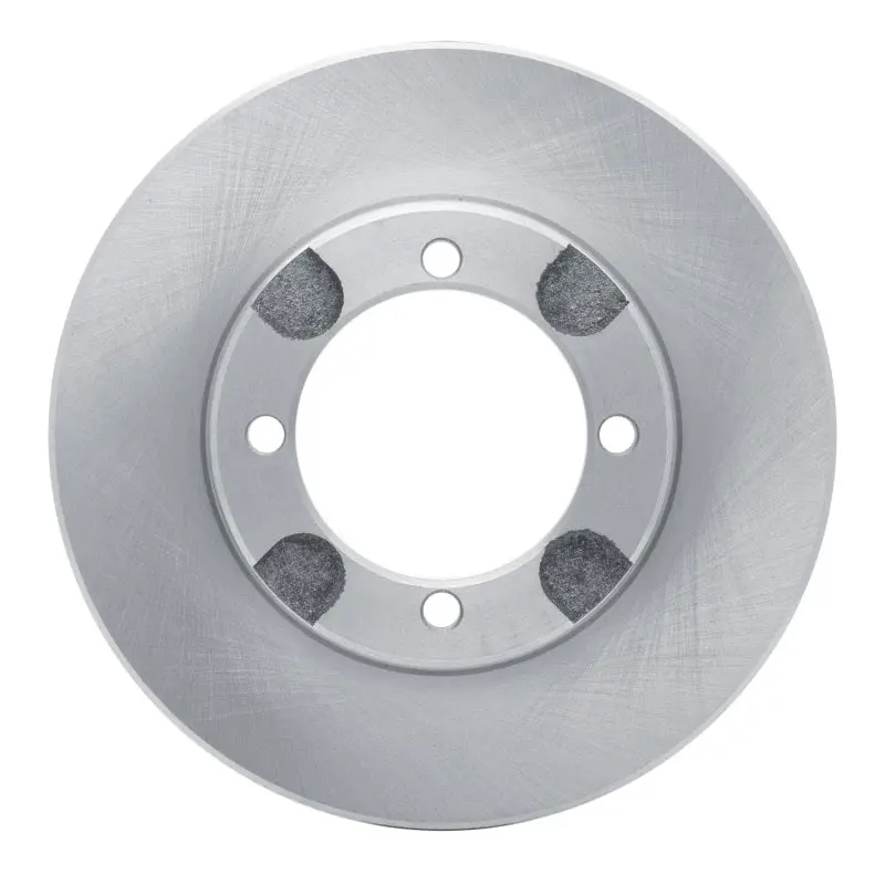Dfc 91-92 Dodge Colt Front Brake Rotor 1
