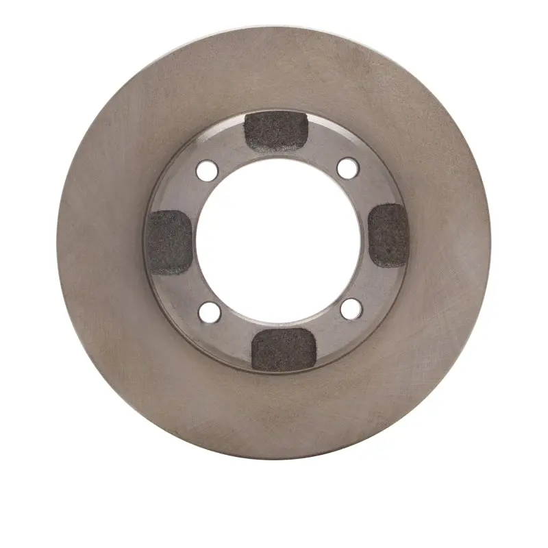 Dfc 91-92 Dodge Colt Front Brake Rotor 1