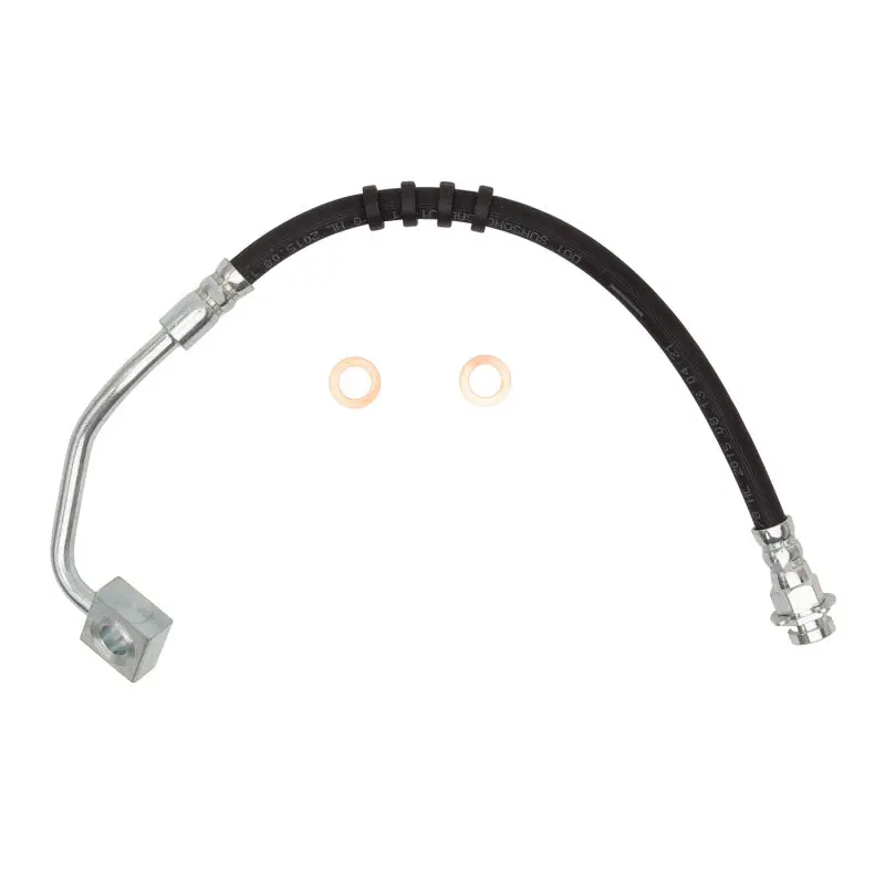 Dfc 91-92 Dodge Monaco Front-L Brake Hose 1