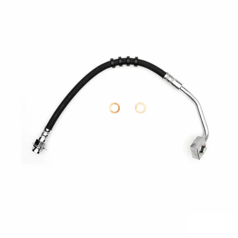 Dfc 91-92 Dodge Monaco Front-R Brake Hose 1