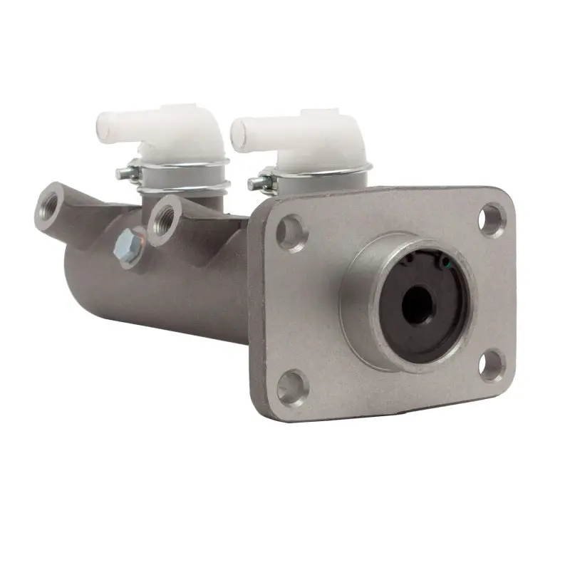 Dfc 91-93 Chevrolet W4500 Tiltmaster (W/Front Drum Brakes) Mc Brake Master Cylinder 1