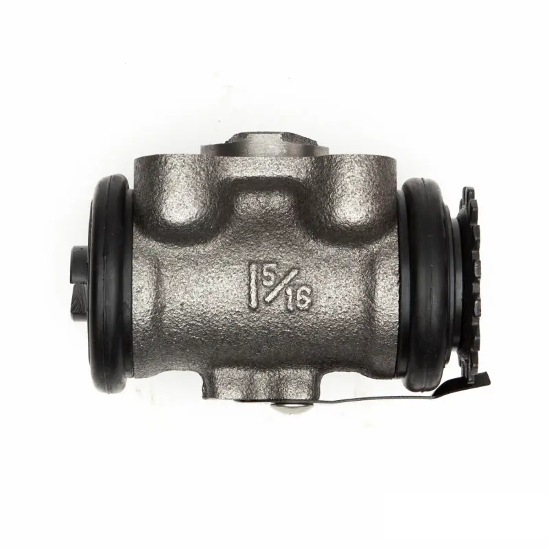 Dfc 91-93 Chevrolet W4500 Tiltmaster (W/Front Drum Brakes) Rr R Rrwd Brake Wheel Cylinder 1