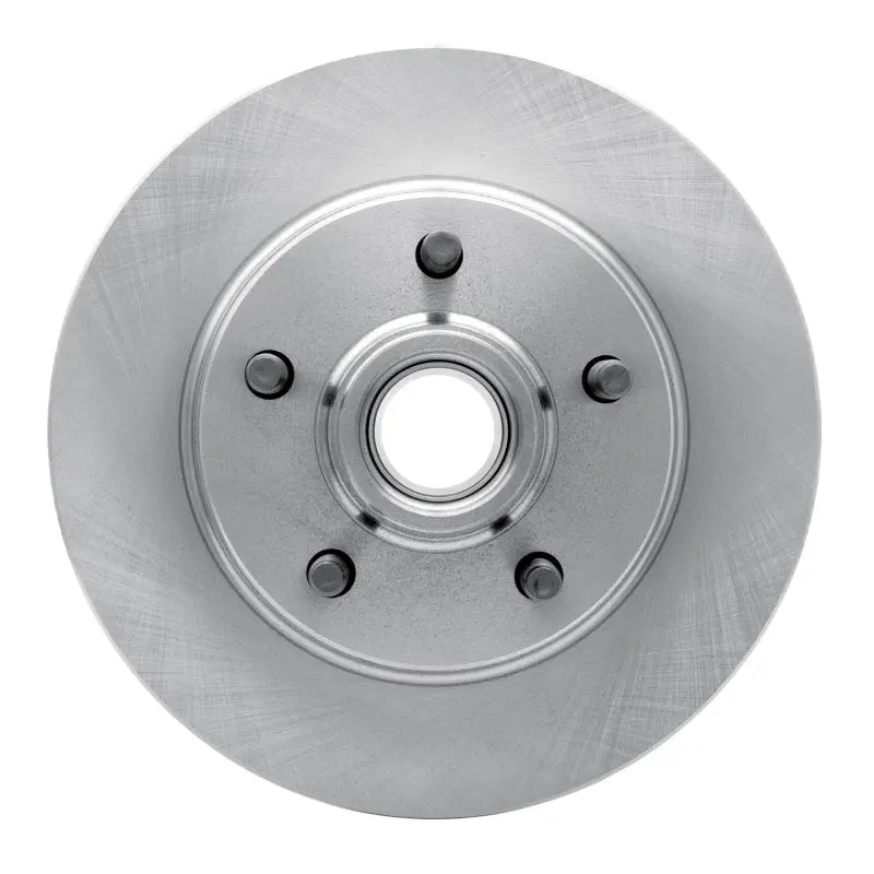 Dfc 91-94 Ford Explorer Front Brake Rotor 1
