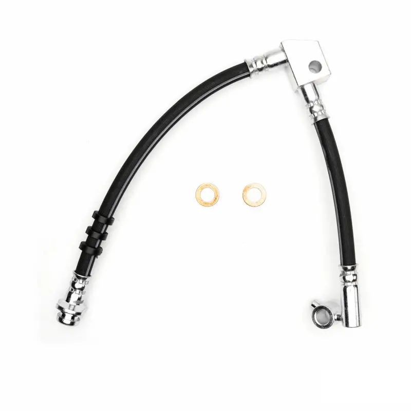 Dfc 91-94 Infiniti G20 Front-L Brake Hose 1