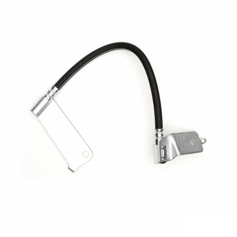 Dfc 91-94 Lincoln Town Car Rear-L Brake Hose 1