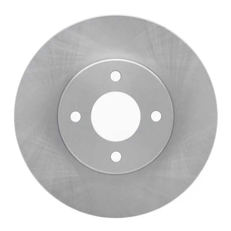 Dfc 91-94 Nissan Sentra Front Brake Rotor 1